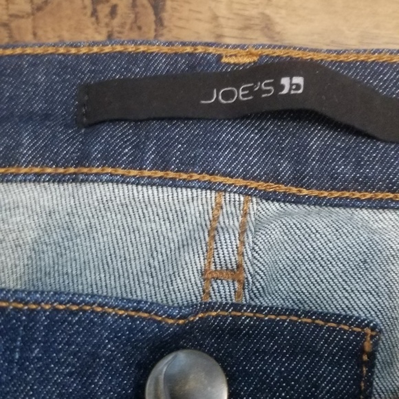 Joe's Denim Petite Bootcut fit jeans - Picture 2 of 4